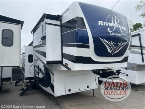 Forest River Riverstone Legacy Fsk For Sale In