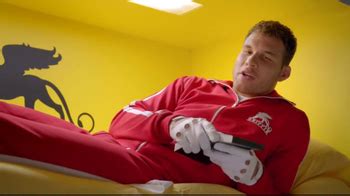 Kia Optima Tv Spot Intern Feat Blake Griffin Jack Mcbrayer Ispot Tv