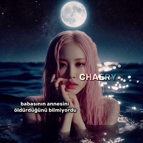 Cr Ile Yapın Keşfet Blackpink Keşfetbeniöneçıkar Rose Pov Kpop Blink Rosé Imnotcool