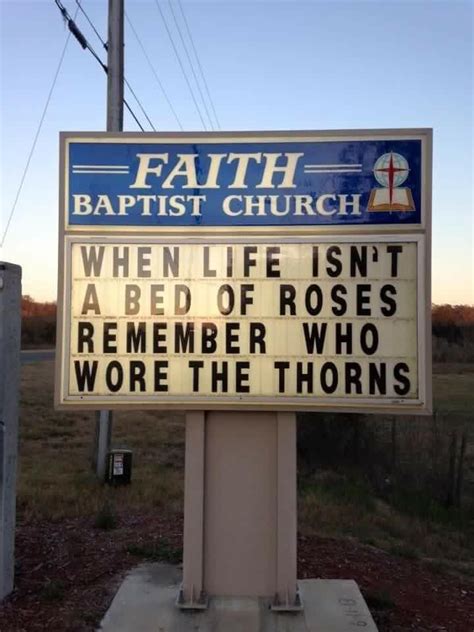 267 best Church Sign Sayings images on Pinterest | Church humor, Church ...