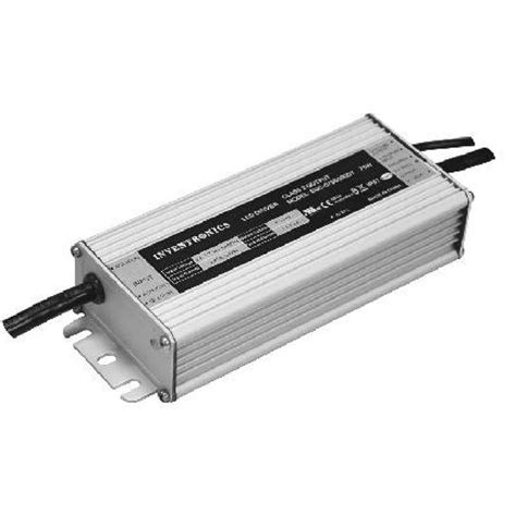 Inventronicw Eum S Dt Watt Dimmable Programmable