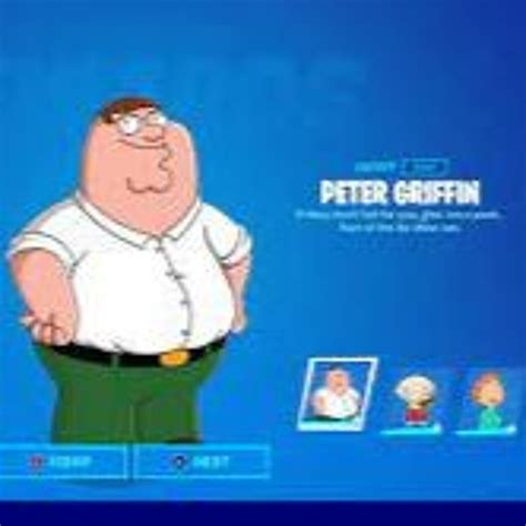 Fnf Vs Peter Griffin