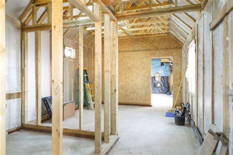 Tips For Building A Home Extension