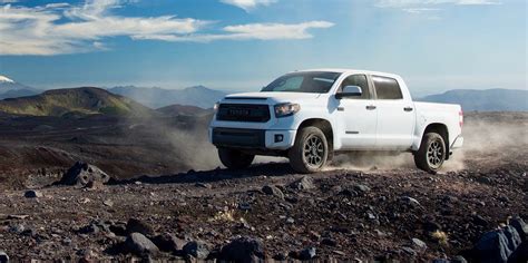 Toyota Tundra Wallpaper 88025 Baltana