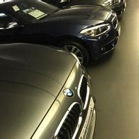 BMW Niederlassung München Filiale Fröttmaning Concessionaria d auto