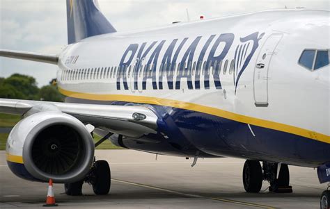 Ryanair Demands Eu Action Over French Air Traffic Control Strikes