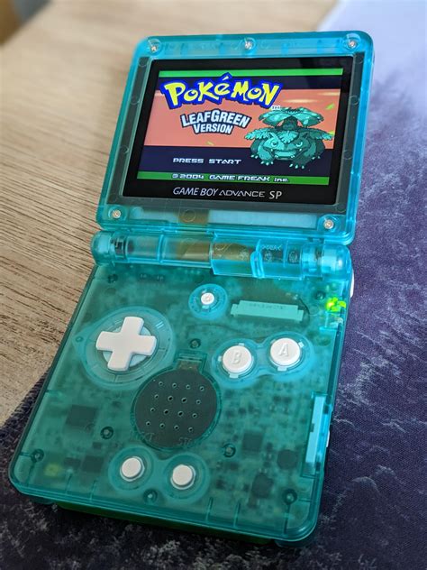 First Game Boy Mod! : r/Gameboy