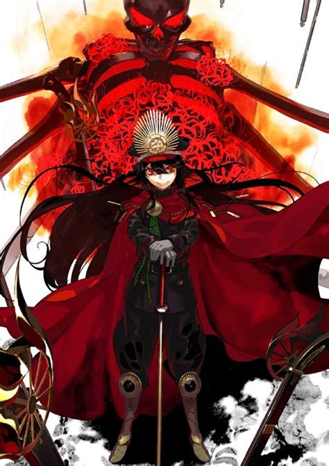 Oda Nobunaga Fate Grand Order Wiki Fandom Fate Anime Archer