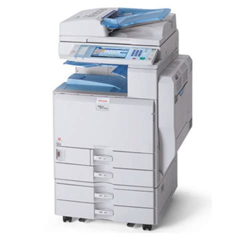 MÁY PHOTOCOPY RICOH AFICIO MP 2851 Máy Photocopy Giá Rẻ