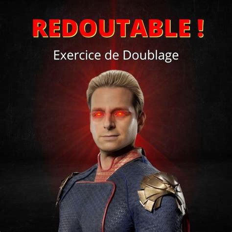 D Veloppez Votre Jeu De Doublage Avec Une Technique Redoutable Voix