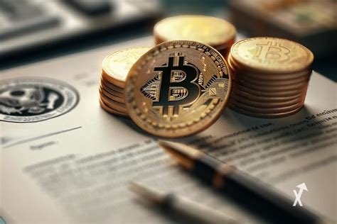 Etf Bitcoin Spot À Quoi Sattendre Pour Le Prix Du Btc