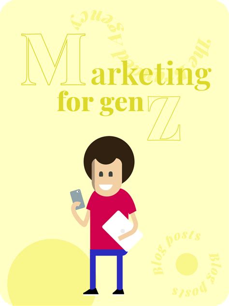 5 Proven Marketing Strategies To Capture Gen Zs Attention In 2023