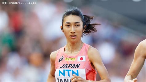 女子5000mで田中希実が約15秒日本記録更新！14分37秒98、組6着で3大会連続決勝進出「日本記録は狙っていた」廣中、山本は敗退【世界陸上