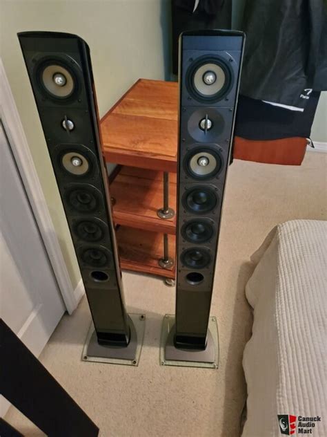 Paradigm Millenia For Sale Canuck Audio Mart