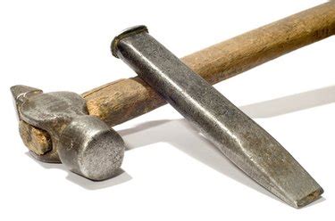 How to Chisel Concrete | Hunker