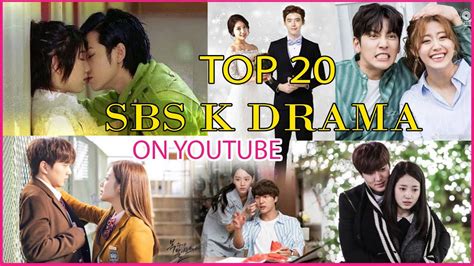 Best Sbs Korean Dramas On Youtube For Free Youtube