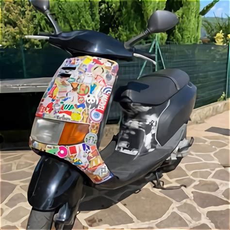 Vespa Et4 Usato In Italia Vedi Tutte I 38 Prezzi