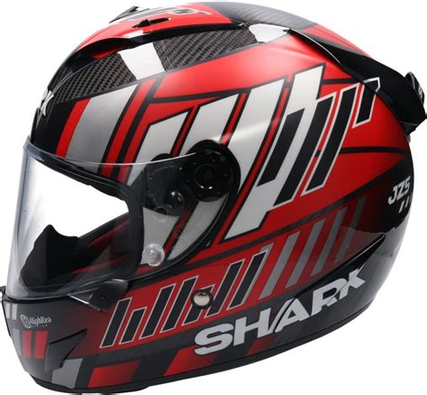 SHARK RACE R PRO CARBON REPLICA ZARCO SPEEDBLOCK Integralhelm