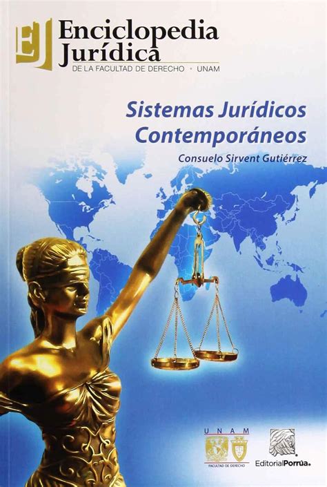 Sistemas Juridicos Contemporaneos Consuelo Sirvent Guti Rrez Amazon