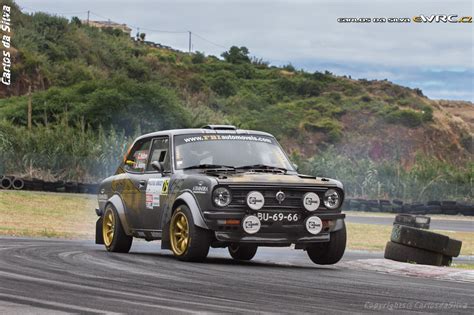 Nóbrega Cláudio Nóbrega Alípio Datsun 1200 2 0 Rali do Faial