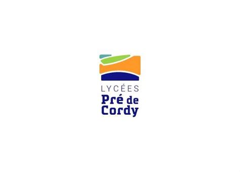 LYCEE PROFESSIONNEL PRE DE CORDY