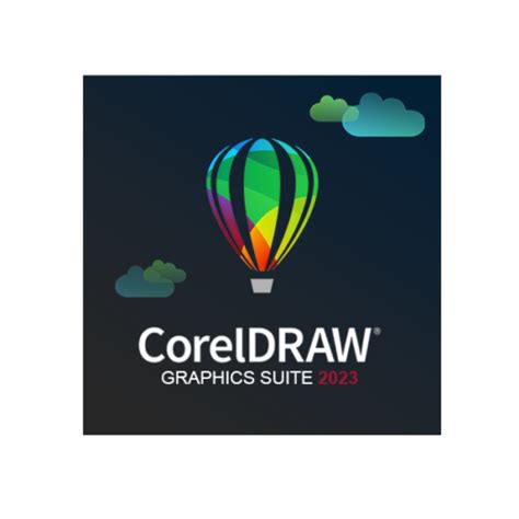 Corel Draw Graphic Suite 2023 Licencia Digital Permanente Para