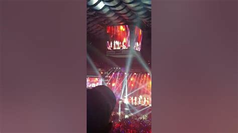 Mana Sb19 2022 Ppopcon Upperbox Pov Fancam Youtube