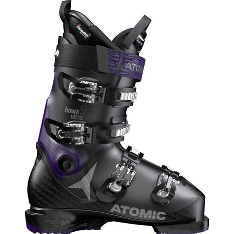 Atomic Women S Hawx Ultra 95 Ski From LD Mountain Centre UK