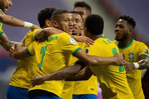 Futebol Masculino Estreia Daqui A Uma Semana Na Olimpíada De Tóquio