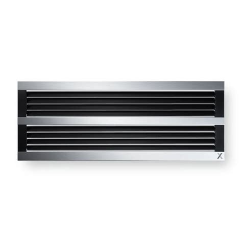 Grille De Ventilation En Aluminium X GRILLE COVER Trox GmbH