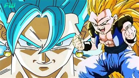 Dragon Ball: 10 Strongest Fusion Characters, Ranked