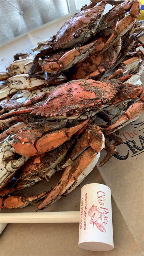 Crabs Delivered To Your Door Food Maryland Blue Crab Crab