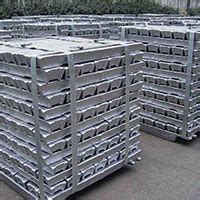 aluminium-ingots – Trans Africa Suppliers