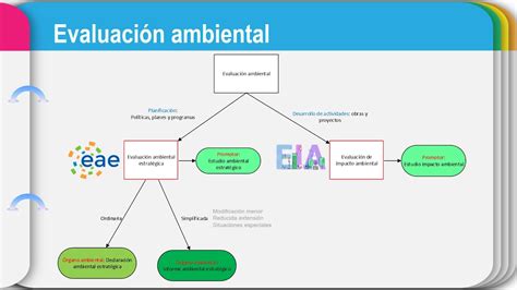 Evaluación Ambiental 1 Youtube