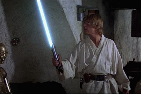 Lightsaber Dueling Recognized As Official Sport In France The Verge