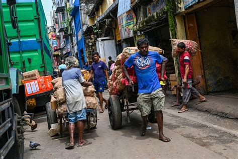 Sri Lanka | South China Morning Post