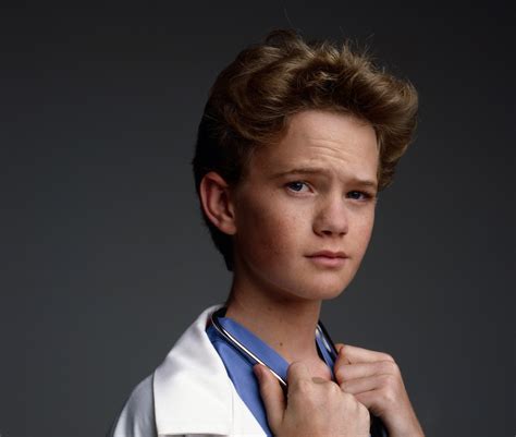Doogie Howser Actor
