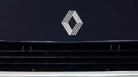 View Renault Logo Evolution Pictures