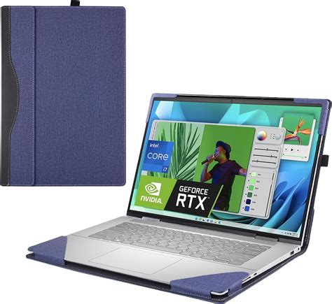 Amazon Runmeijia Case Cover For Dell Inspiron Plus