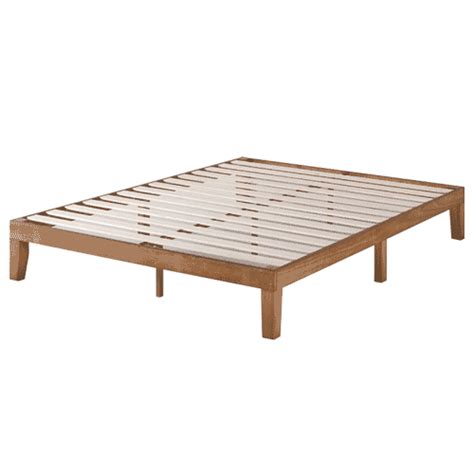 Best Platform Bed Frame Sleepopolis