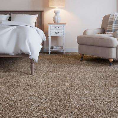 What Wall Color Looks Good With Brown Carpet - Carpet Vidalondon