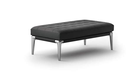 Banc Volage EX S Night Philippe Starck Cassina