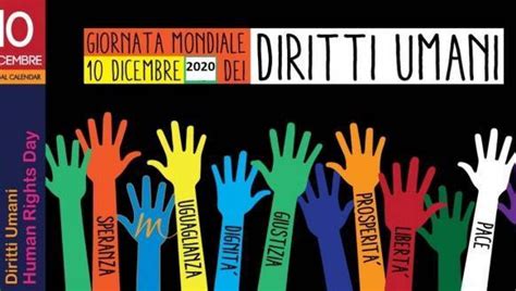 Giornata Dei Diritti Umani La Lotta Alla Pandemia Banco Di Prova Della