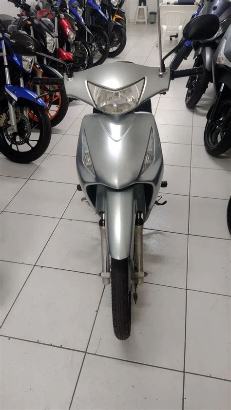 HONDA BIZ 125 KS KS F INJ KS MIX F INJECTION 2006 1108039655 OLX