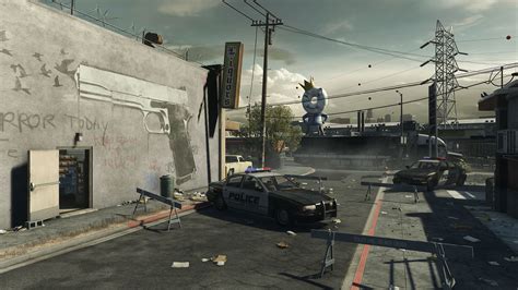 All Battlefield Hardline Multiplayer Maps Modes Detailed