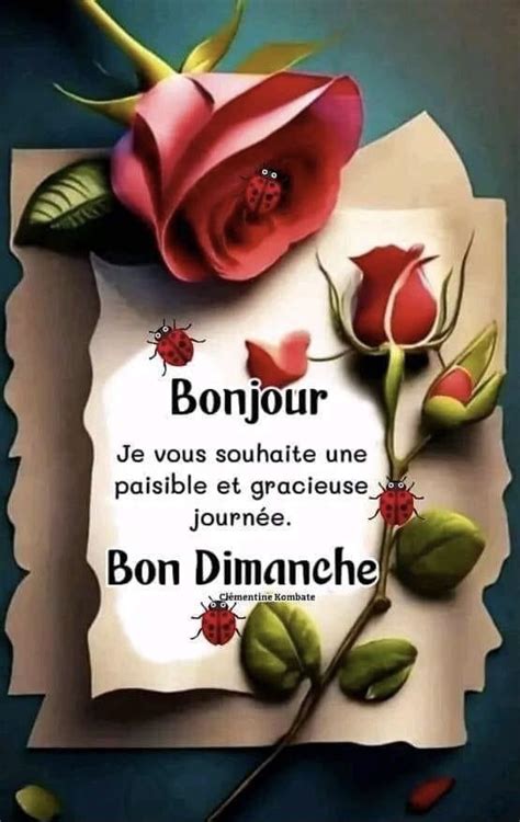 Pin By Helene Papillon On Bon Dimanche Happy Sunday Beautiful Good