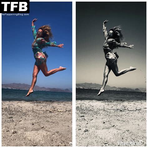 Doris Bueld Nude Photos Videos TheFappening