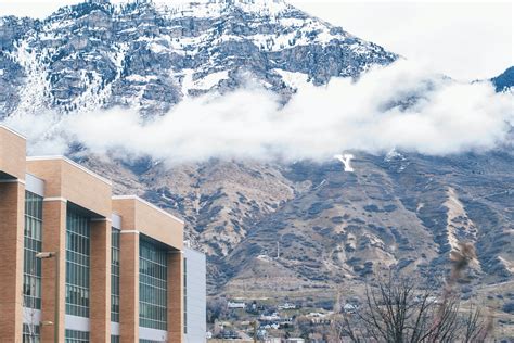 What Generals Does Humanities Cover Byu 6