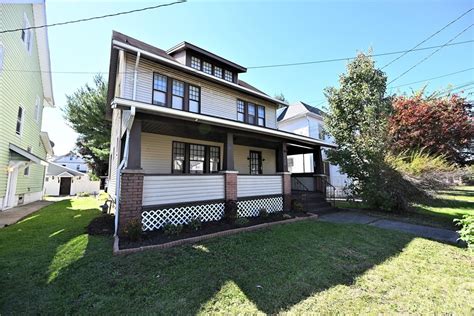 1608 E Washington St New Castle 5th Pa 16101 Mls 1577887 Redfin