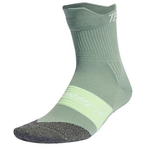 Adidas Terrex Terrex Trailrunning Agravic Socks Laufsocken Online